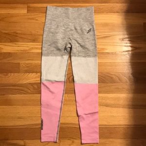 DOYOUEVEN Trinity Leggings XS